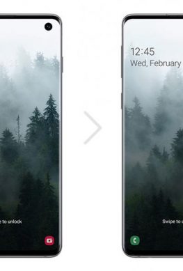Пользователям Galaxy S10 разрешили опробовать Android 10 - 1