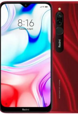 Xiaomi объяснила использование слабого процессора в новых смартфонах Redmi - 1