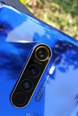 Представлен «убийца Xiaomi» с самой быстрой в мире зарядкой - 1