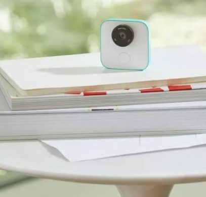 Google прекращает продажи портативных камер Clips