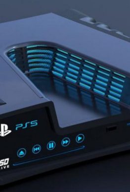В сеть утекли стоимость и дата старта продаж PlayStation 5 - 1