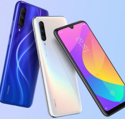 Характеристики Xiaomi CC9 Pro: мощно и с упором на камеры – фото 1