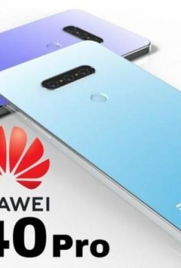 Флагманский Huawei P40 может поставляться сразу с двумя операционными системами - 1