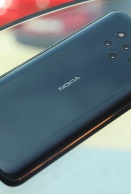 Выход смартфона Nokia 9.1 PureView задерживается до 2020 года