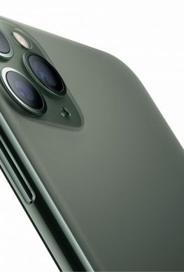 iPhone 11 Pro и Pro Max не оправдали надежд