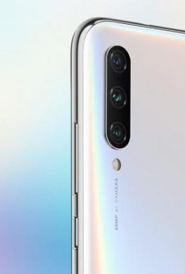 Стабильная версия MIUI 11 вышла на Xiaomi Mi CC9