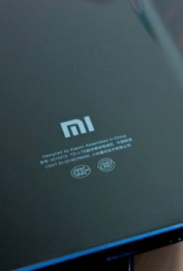 Появление Xiaomi Mi Note 10 не за горами