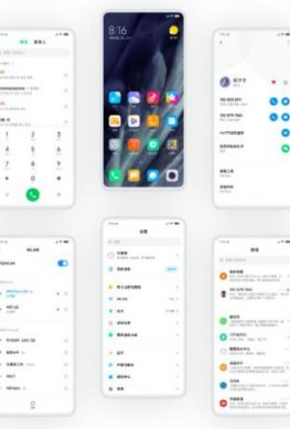 Для Redmi Note 7 Pro готова стабильная сборка MIUI 11, а для Xiaomi Mi 8 — бета-версия