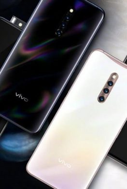 Vivo X30 на базе Exynos 980 дебютирует в декабре