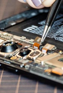 Первый тест камеры Xiaomi Mi CC9 Pro, живое фото смартфона содержит новые детали