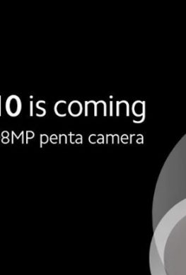 Пентакамера, NFC и экран FHD+: характеристики Xiaomi Mi Note 10 «утекли» в Сеть