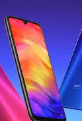 Для смартфонов Redmi Note 7 и Note 7S начало распространяться обновление до MIUI 11 - 1