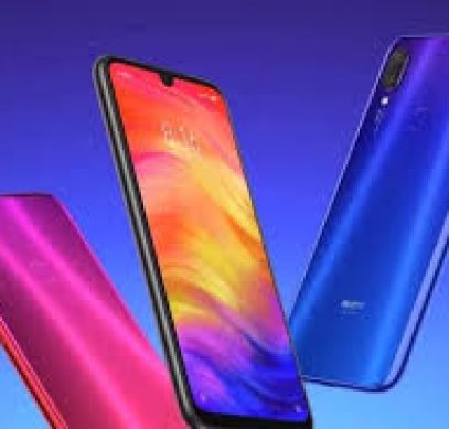 Для смартфонов Redmi Note 7 и Note 7S начало распространяться обновление до MIUI 11 - 1