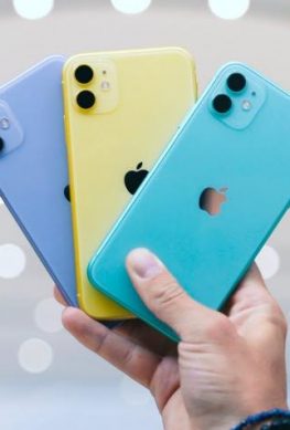 Популярность iPhone 11 может плохо отразиться на параметрах iPhone 12