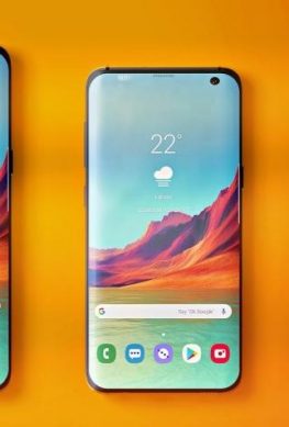 Samsung Galaxy S11 будет не хуже iPhone 12