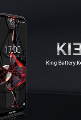 Oukitel K13 Pro