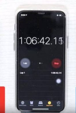 45-ваттная зарядка Xiaomi Mi 9 Pro с трудом справилась с 27-ваттной зарядкой Redmi K20 Pro Premium