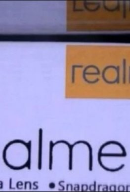 Realme 6