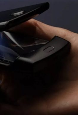 Moto RAZR