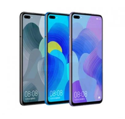 Huawei готовятся к выходу новых смартфонов: утечки P Smart 2020 и Nova 6 – фото 1