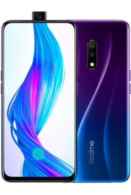 Разработчикам Realme пришлось приостановить обновление Realme X – фото 1