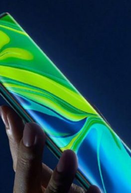 Новый недорогой смартфон Xiaomi получит необычную подсветку - 1