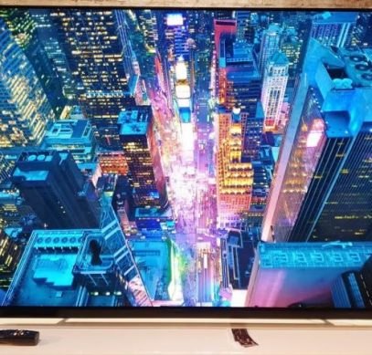 LG впервые создаст игровые телевизоры со сверхбыстрыми дисплеями - 1