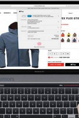 MacBook Pro