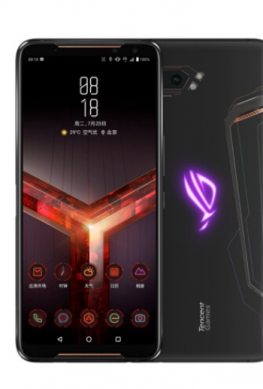 Snapdragon 855 Plus, 12 ГБ ОЗУ, 1 ТБ флэш-памяти, экран с кадровой частотой 120 Гц и 6000 мА·ч. Стартуют продажи специальной версии игрового флагмана