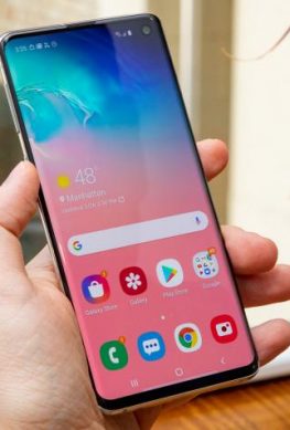Samsung Galaxy S11 позаимствует камеру у недорогого смартфона Xiaomi