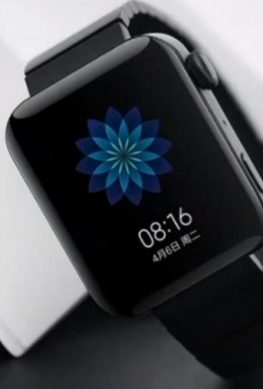Xiaomi Mi Watch разочаровали своей автономностью - 1