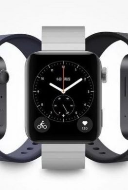 Xiaomi Mi Watch