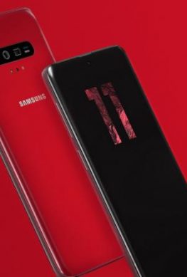 Телескоп в кармане: Samsung Galaxy S11 действительно получит выдающуюся камеру