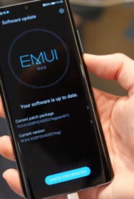 Huawei опубликовала список смартфонов Huawei и Honor, которые получат EMUI 10 - 1