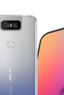 Смартфон Asus Zenfone 6 получил обновление до Android 10 - 1