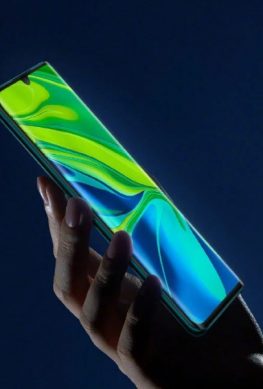 Дисплей Xiaomi Mi CC9 Pro