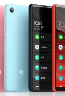 Qin 2 Pro