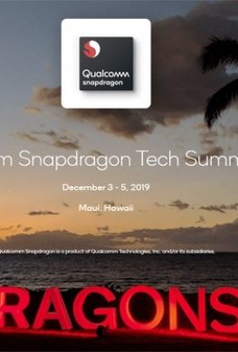 Анонс флагманского чипа Qualcomm Snapdragon 865 ожидается в первых числах декабря