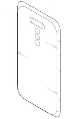 LG рассматривает возможность выпуска смартфона с пентакамерой