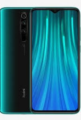 Смартфон Redmi Note 8 Pro получил обновление до MIUI 11 - 1