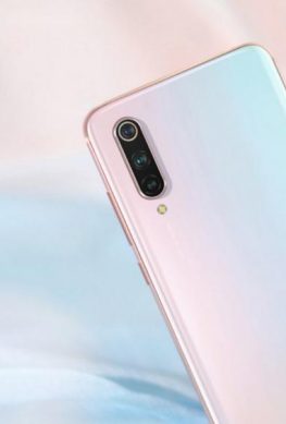 Работу пятидесятикратного зума Xiaomi CC9 впервые сняли на видео - 1