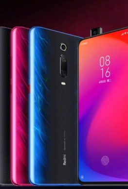 Xiaomi резко снизила цену на максимальную версию флагмана Redmi - 1