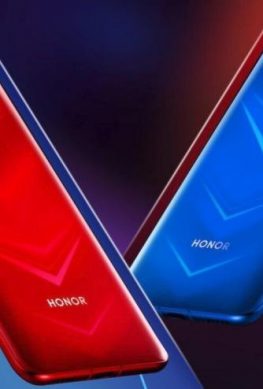 Huawei объединится с люксовым автопроизводителем для совместного создания смартфона - 1