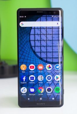 Sony Xperia 1 и Xperia 5 получат долгожданный Android 10 в декабре этого года - 1