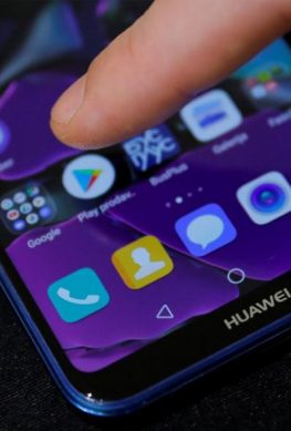 Huawei пообещала хакерам 200 тысяч евро за взлом смартфонов - 1
