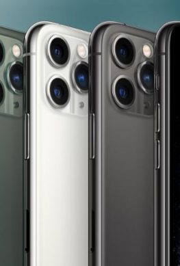 Apple обгонит производителей 5G-смартфонов, несмотря на отставание от них на год - 1