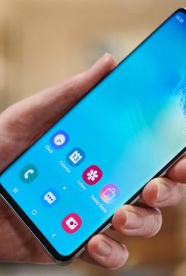 Samsung Galaxy S11 сможет снимать видео в 8К - 1