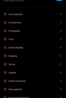 Лаунчер Pocophone F1 поделится с MIUI 11 самым лучшим