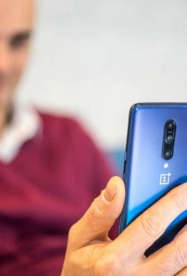 OnePlus 7 Pro по качеству звука не уступает Samsung Galaxy S10+ – фото 1