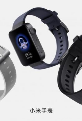 Крупная подборка промо-фото Xiaomi Mi Watch и СС9 Pro перед премьерой